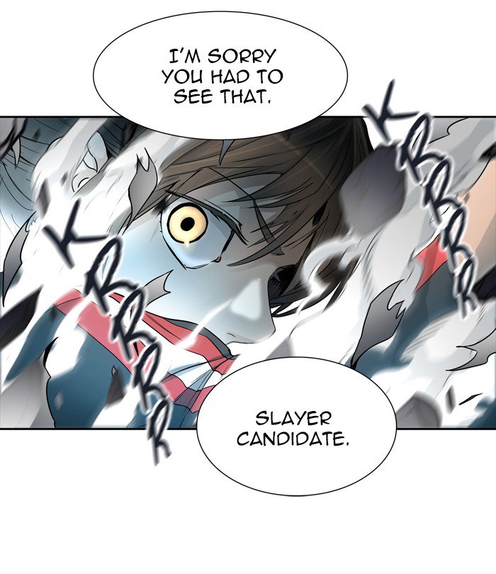 Tower of God Chapter 440 92